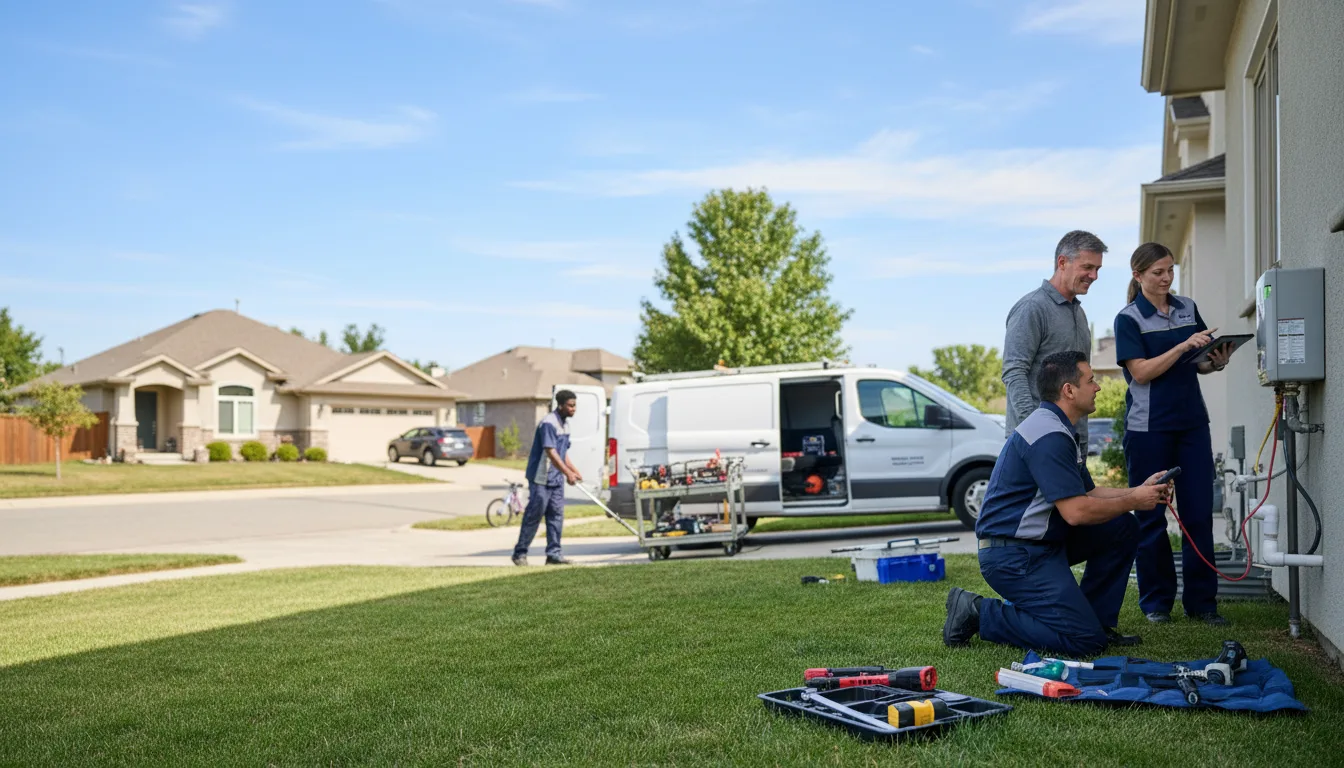 Professional Water Softener Services in Gatewood, MO
